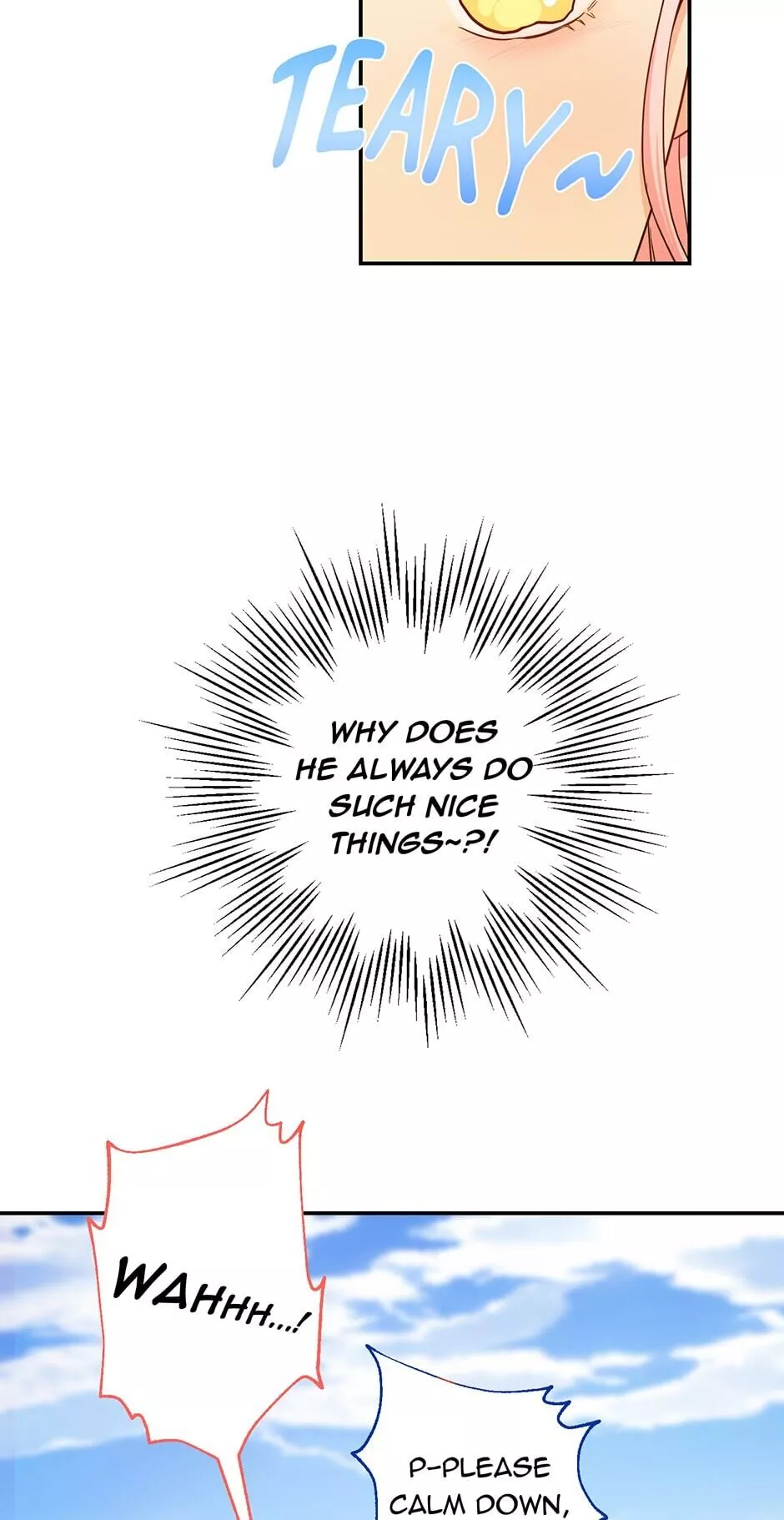 I Was Tricked into this Fake Marriage! Chapter 59 page 42