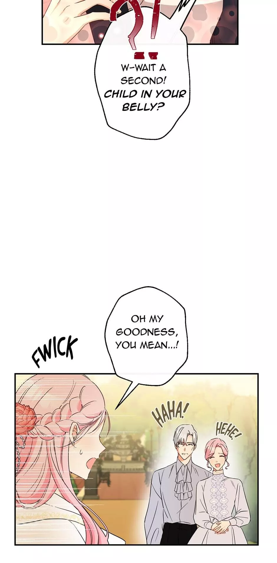 I Was Tricked into this Fake Marriage! Chapter 59 page 54