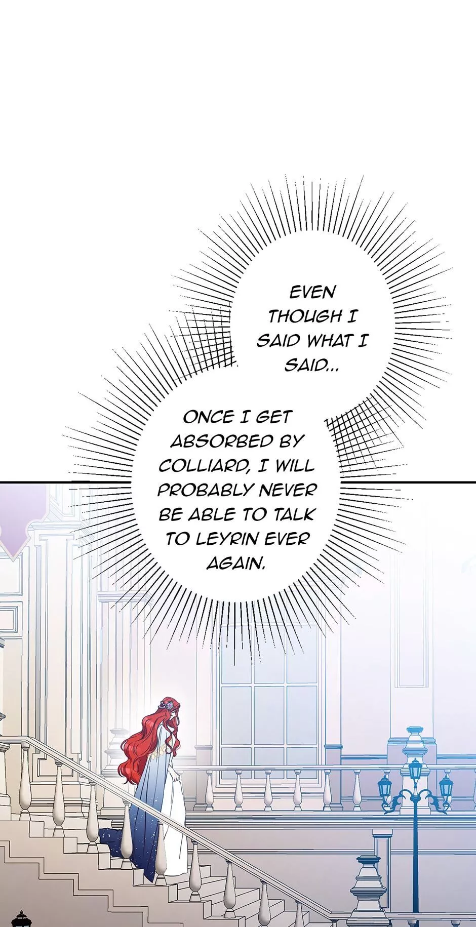 I Was Tricked into this Fake Marriage! Chapter 59 page 23