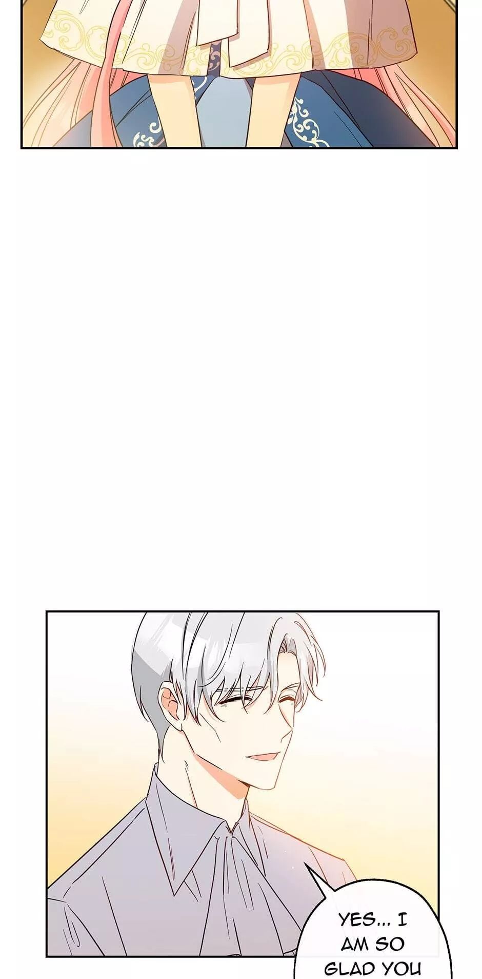 I Was Tricked into this Fake Marriage! Chapter 59 page 50