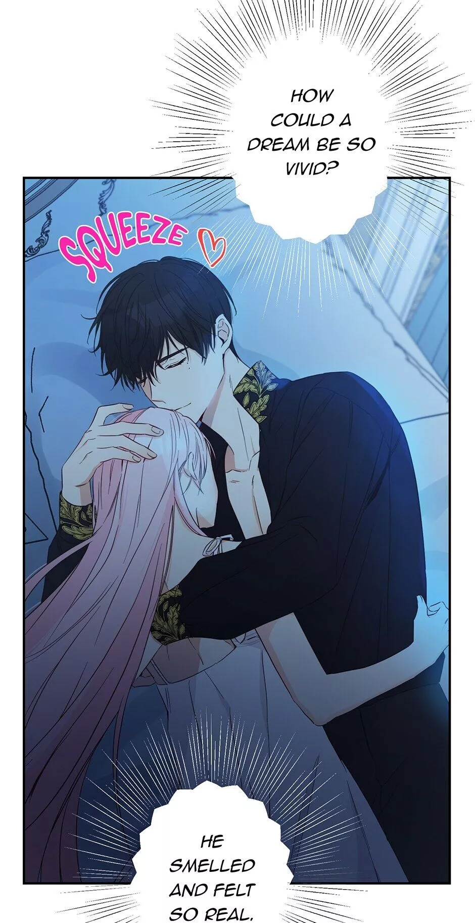 I Was Tricked into this Fake Marriage! Chapter 59 page 30