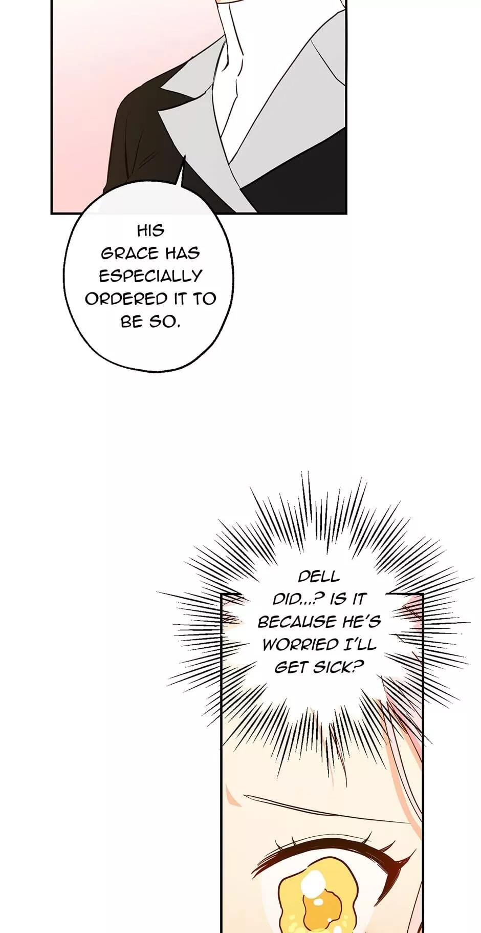 I Was Tricked into this Fake Marriage! Chapter 59 page 41