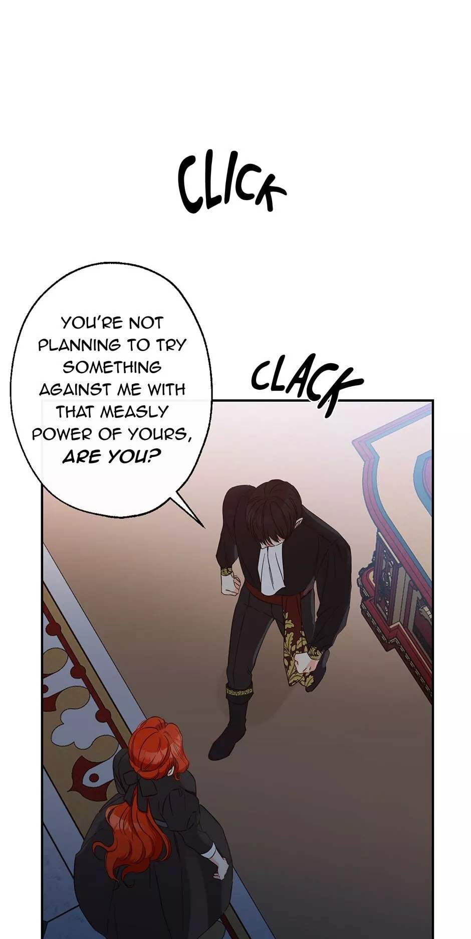 I Was Tricked into this Fake Marriage! Chapter 59 page 17