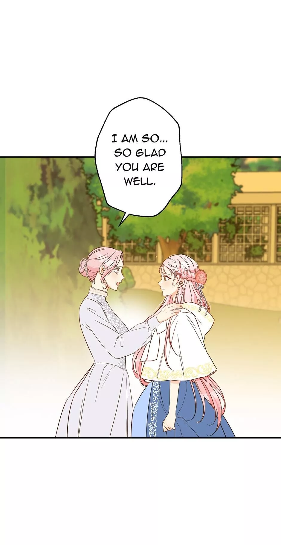 I Was Tricked into this Fake Marriage! Chapter 59 page 47
