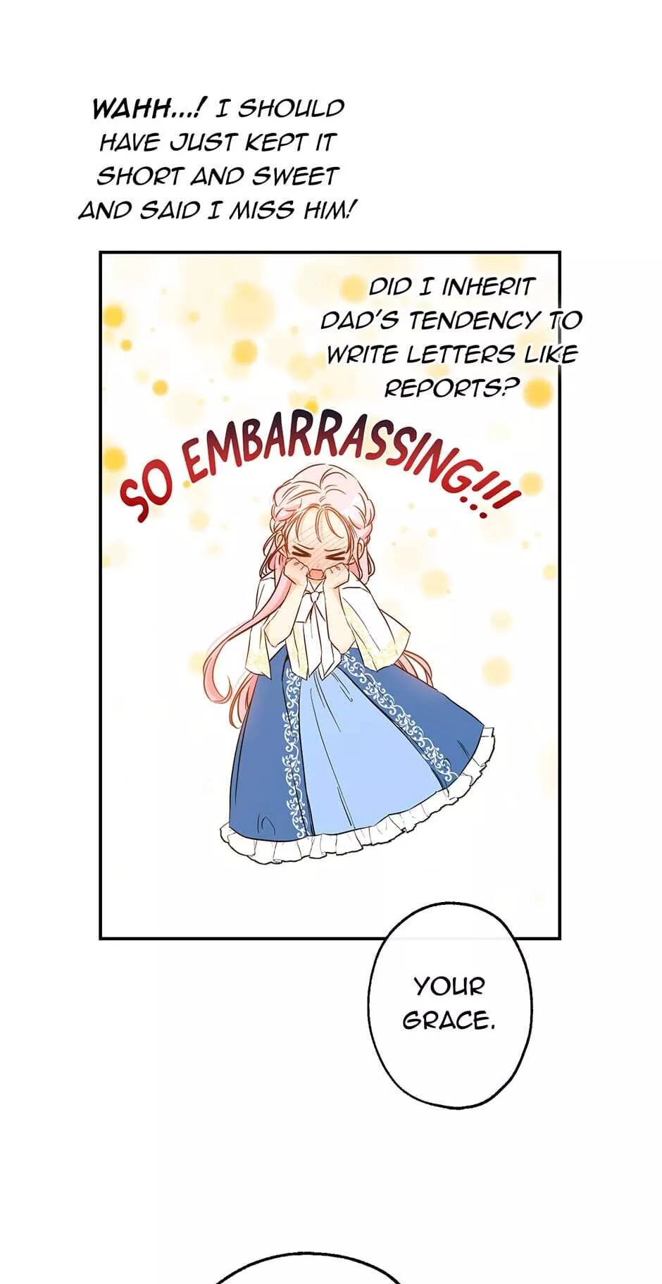 I Was Tricked into this Fake Marriage! Chapter 59 page 38