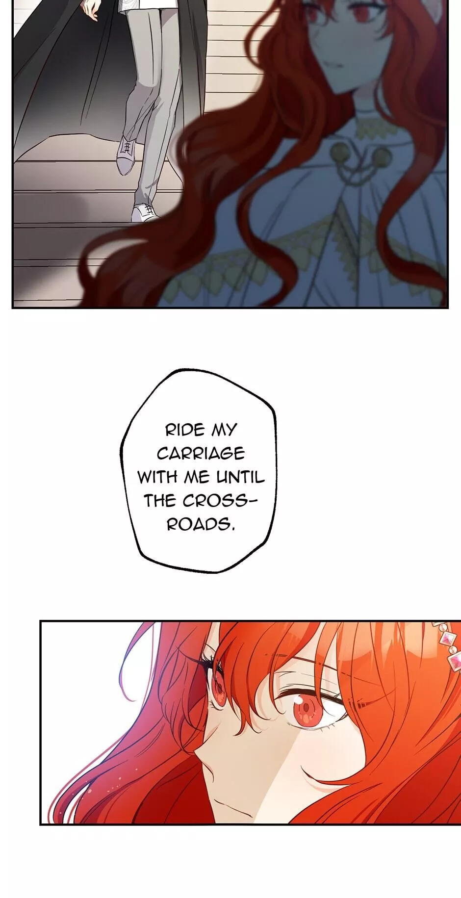 I Was Tricked into this Fake Marriage! Chapter 59 page 26