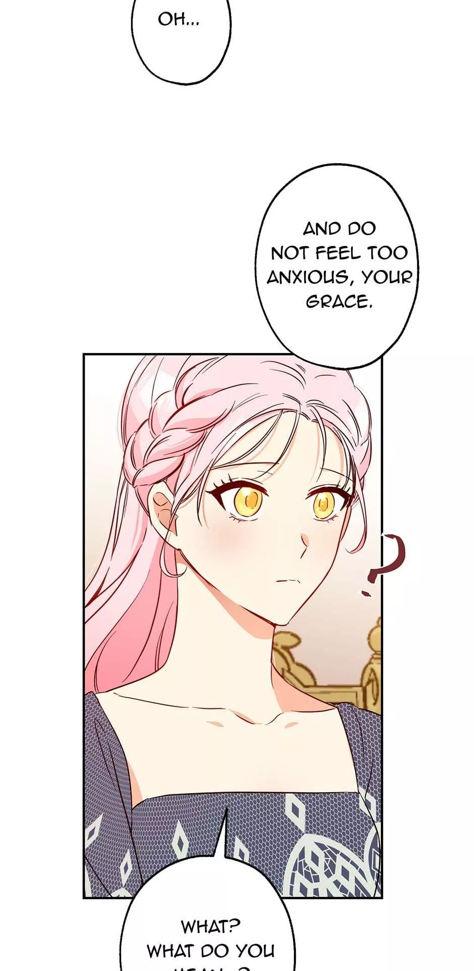 I Was Tricked into this Fake Marriage! Chapter 59 page 62