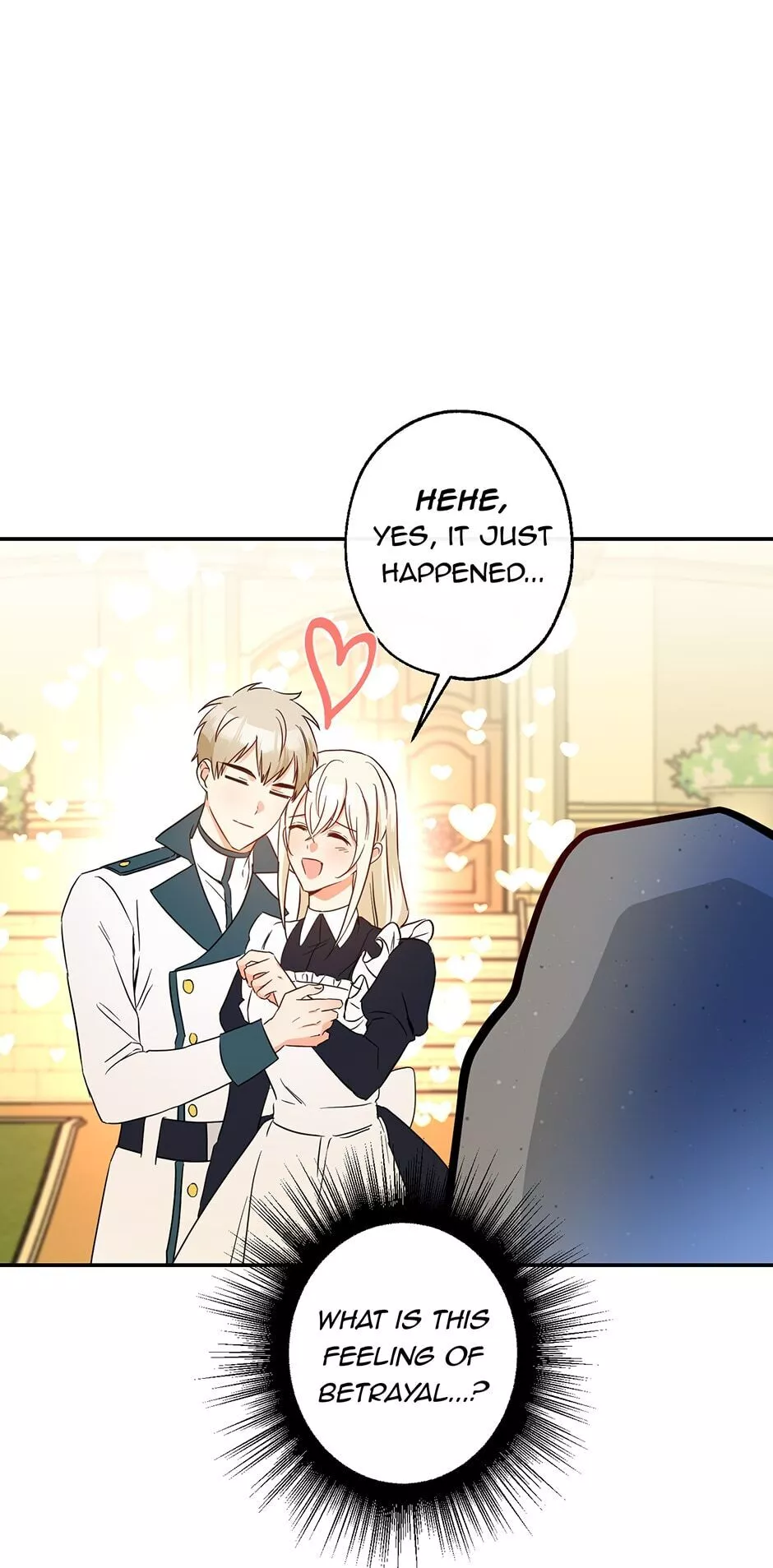 I Was Tricked into this Fake Marriage! Chapter 59 page 55