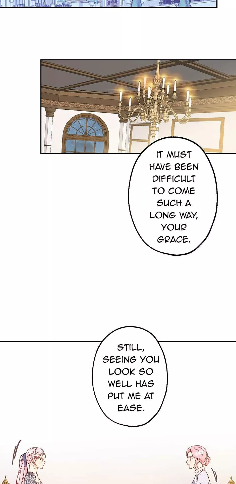 I Was Tricked into this Fake Marriage! Chapter 59 page 58