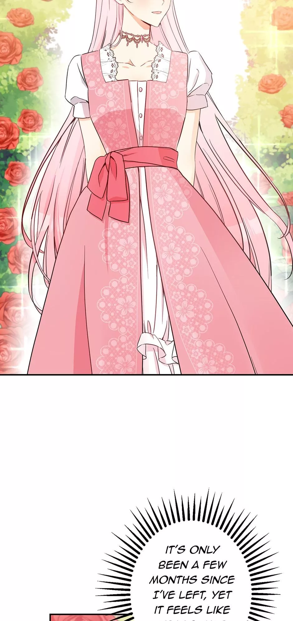 I Was Tricked into this Fake Marriage! Chapter 59 page 67