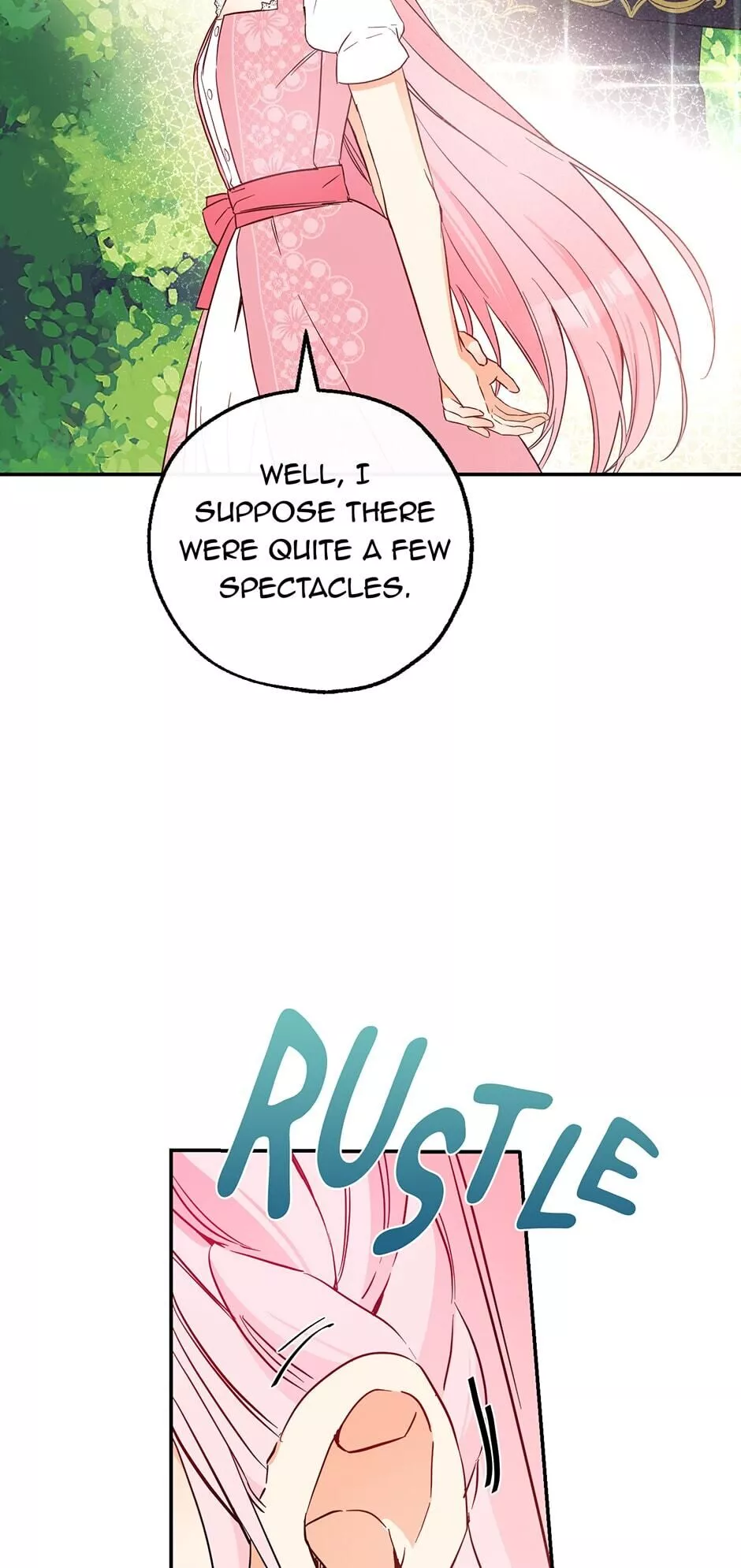 I Was Tricked into this Fake Marriage! Chapter 59 page 70