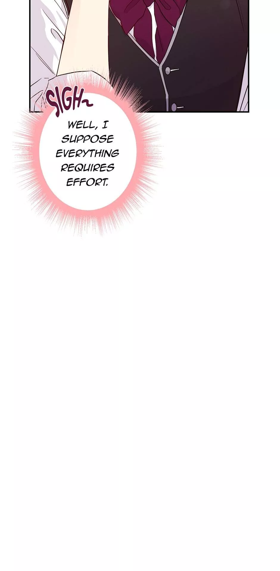 I Was Tricked into this Fake Marriage! Chapter 59 page 65