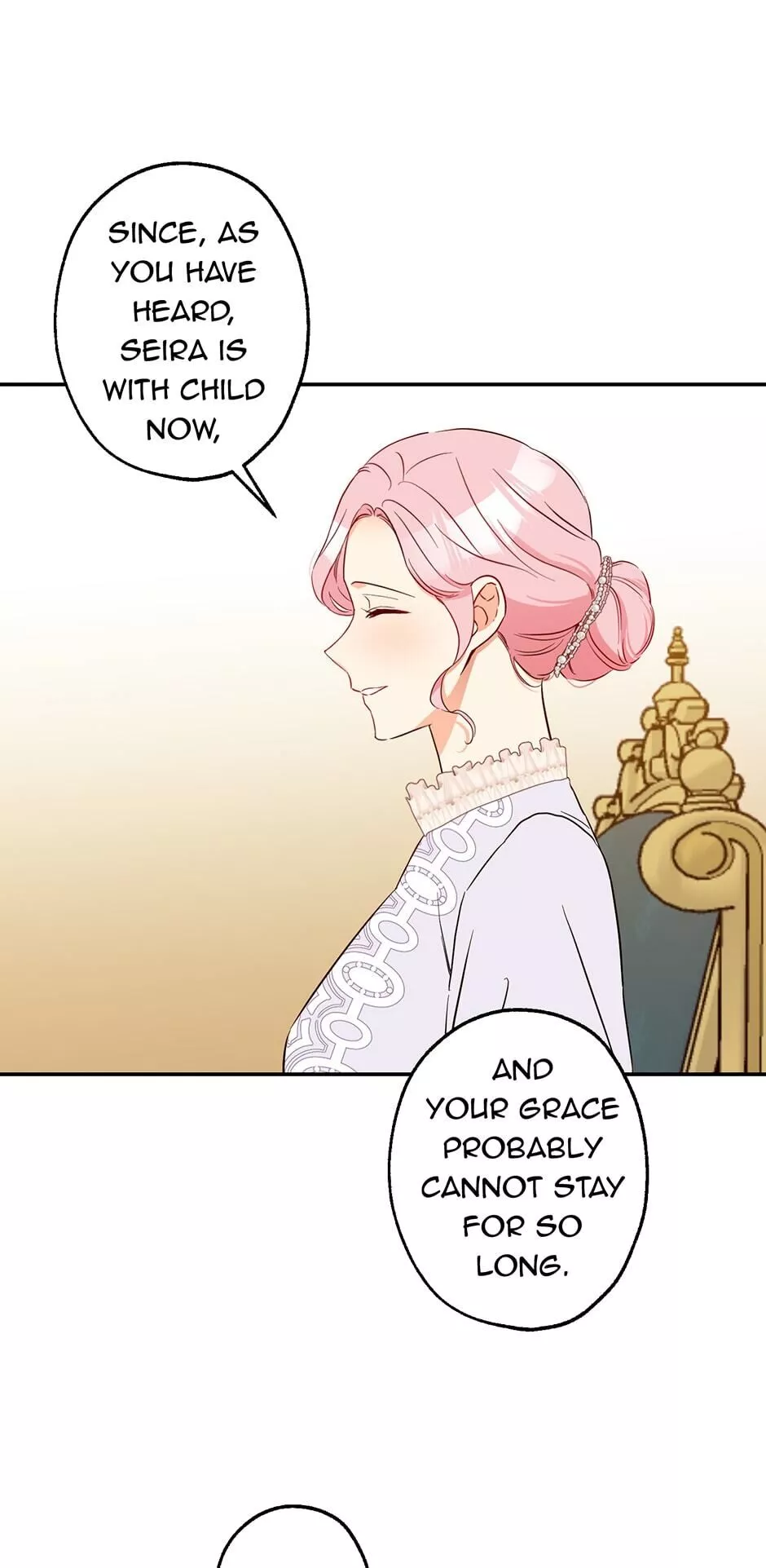 I Was Tricked into this Fake Marriage! Chapter 59 page 61
