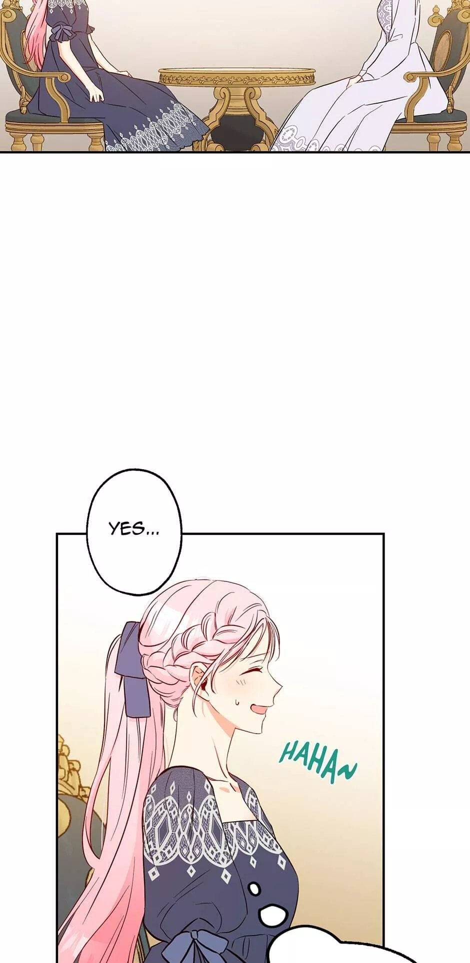 I Was Tricked into this Fake Marriage! Chapter 59 page 59