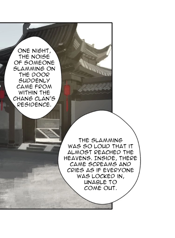 The Grandmaster of Demonic Cultivation Chapter 60 page 15