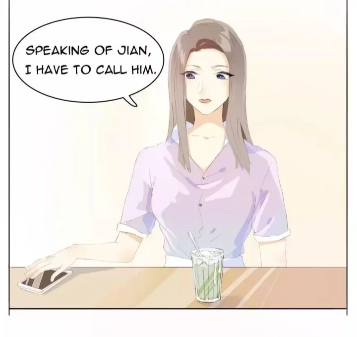 Mens Wear Store and Her Royal Highness Chapter 62 page 9