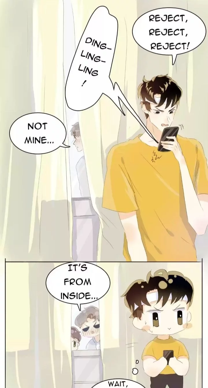 Mens Wear Store and Her Royal Highness Chapter 62 page 13