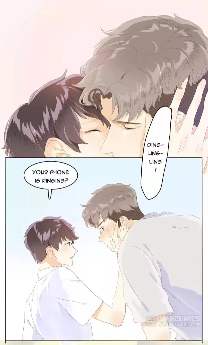 Mens Wear Store and Her Royal Highness Chapter 62 page 12