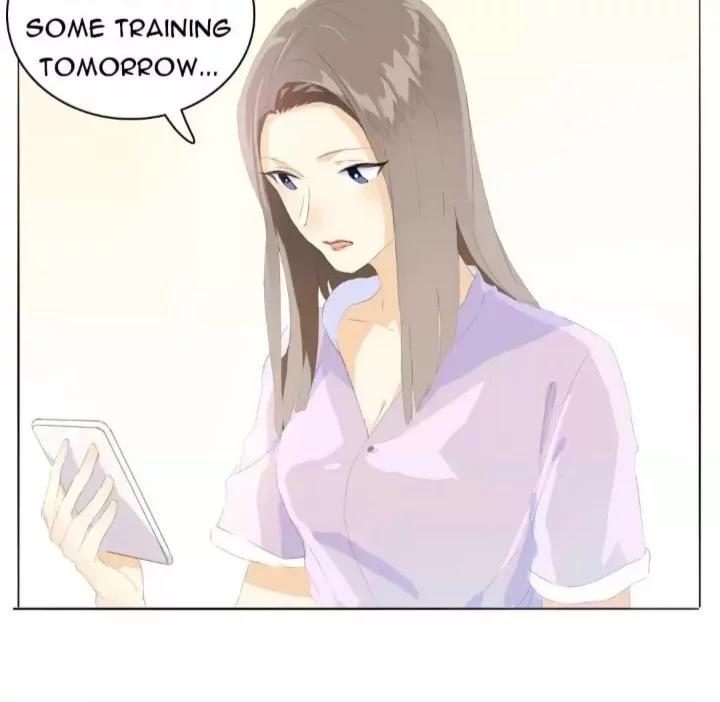 Mens Wear Store and Her Royal Highness Chapter 62 page 3