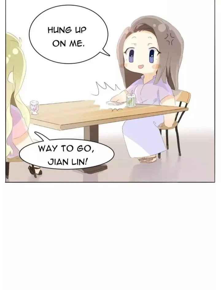 Mens Wear Store and Her Royal Highness Chapter 62 page 15