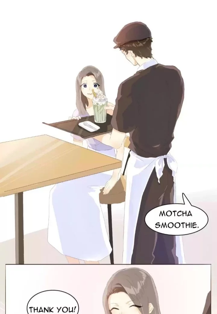 Mens Wear Store and Her Royal Highness Chapter 62 page 5