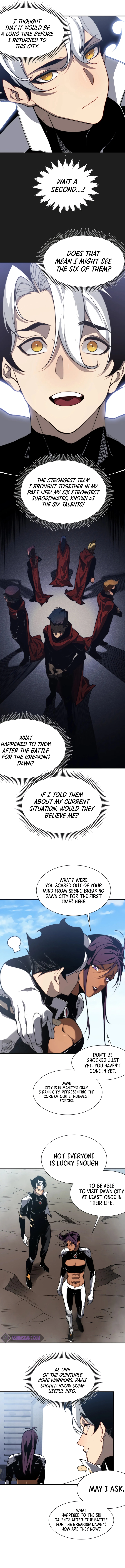 The Devil Never Cries Chapter 38 page 4