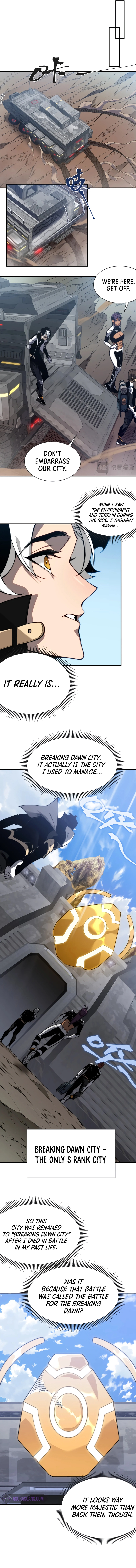The Devil Never Cries Chapter 38 page 3