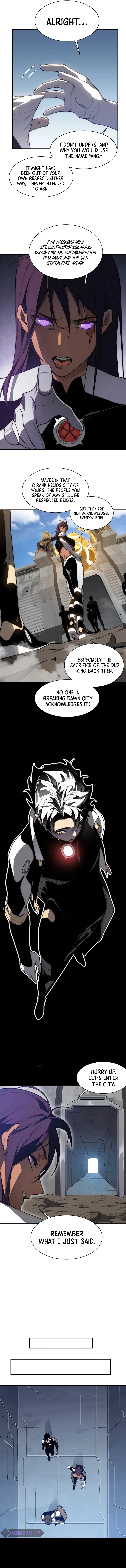 The Devil Never Cries Chapter 38 page 7