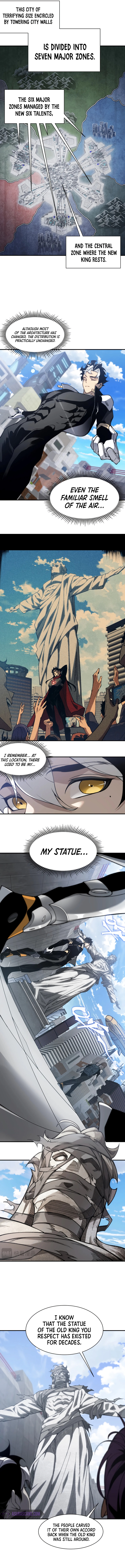 The Devil Never Cries Chapter 38 page 10