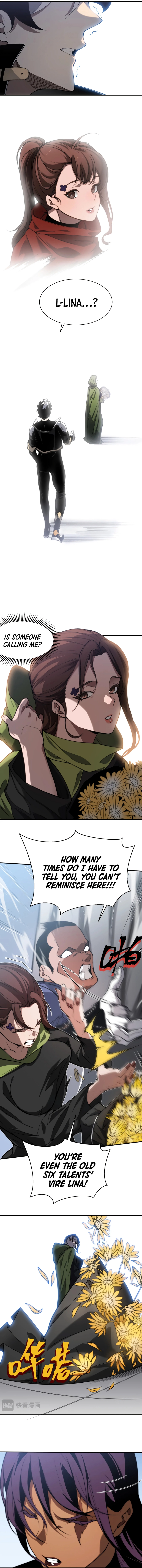 The Devil Never Cries Chapter 38 page 12