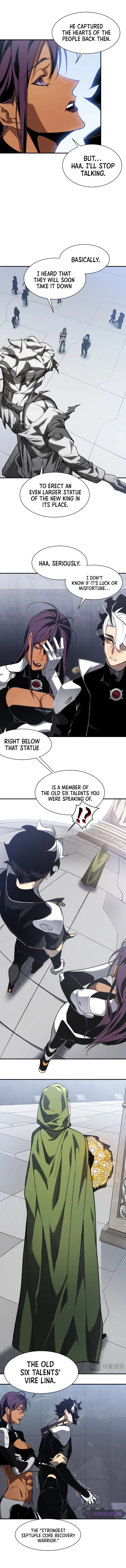 The Devil Never Cries Chapter 38 page 11
