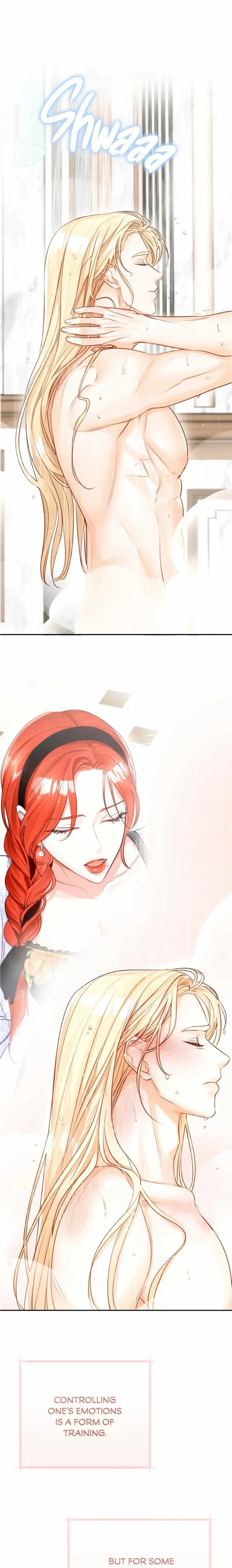The Archduke's Gorgeous Wedding Was a Fraud Chapter 38 page 11