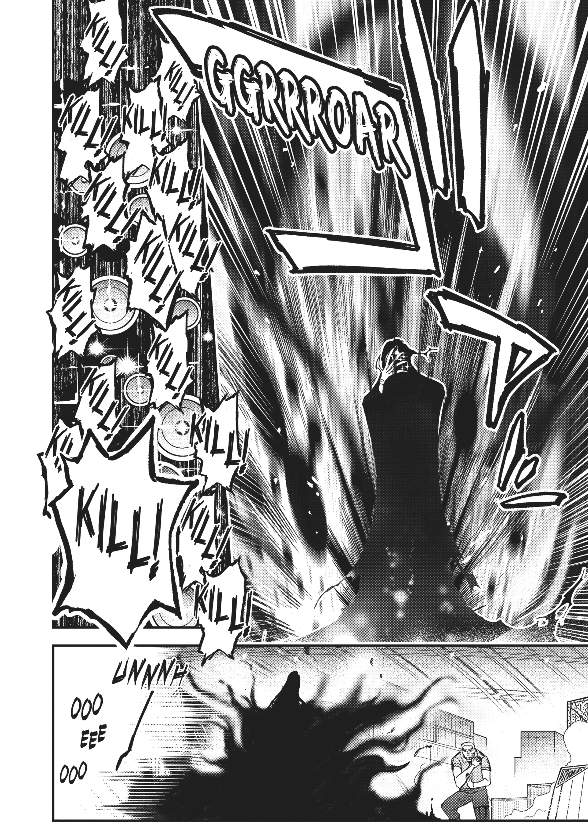 Pandora in the Crimson Shell - Ghost Urn Chapter 38 page 42