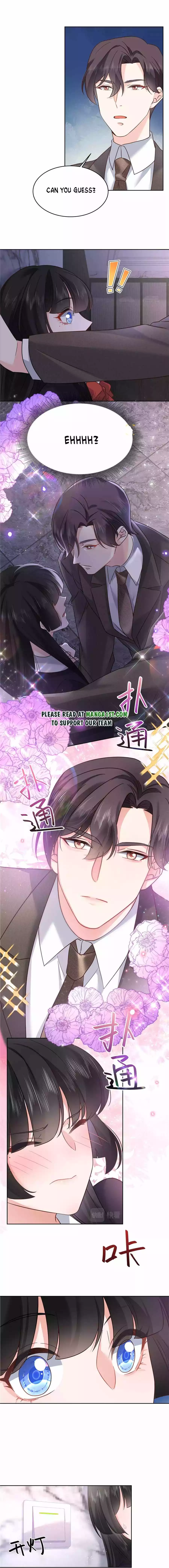 National School Prince Is A Girl Chapter 282 page 5