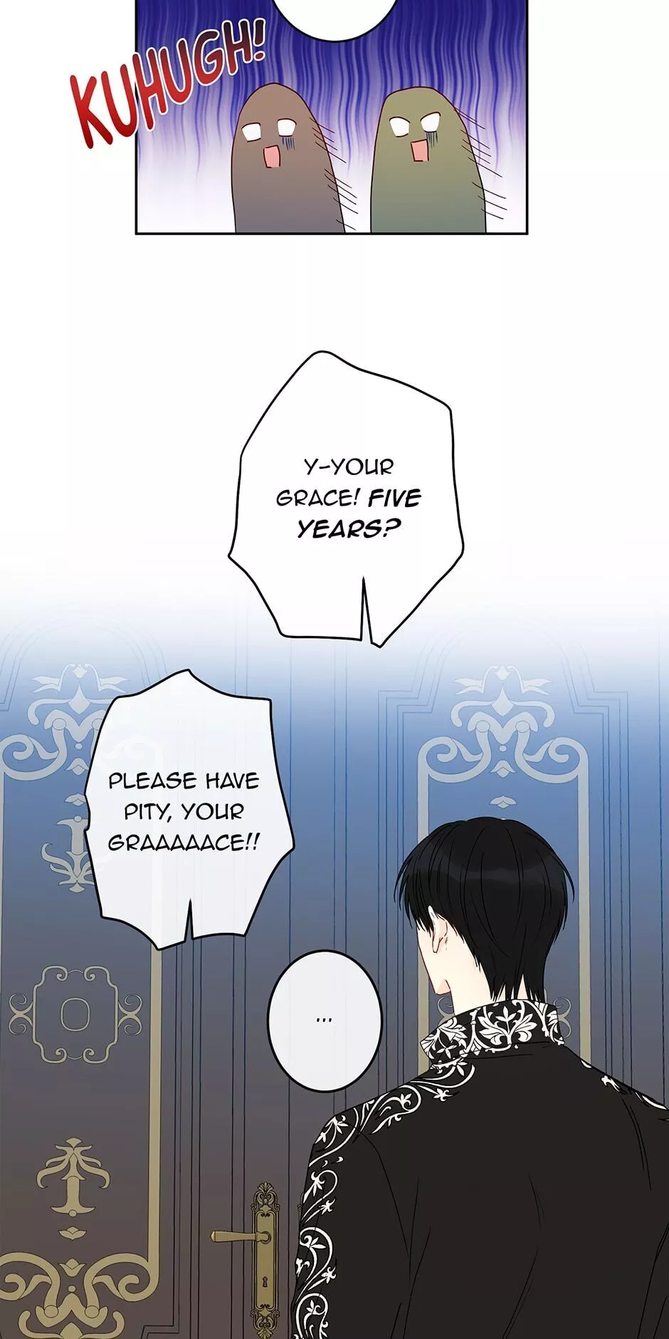 I Was Tricked into this Fake Marriage! Chapter 38 page 10