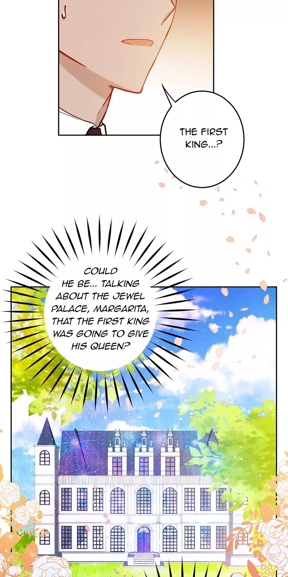 I Was Tricked into this Fake Marriage! Chapter 38 page 15