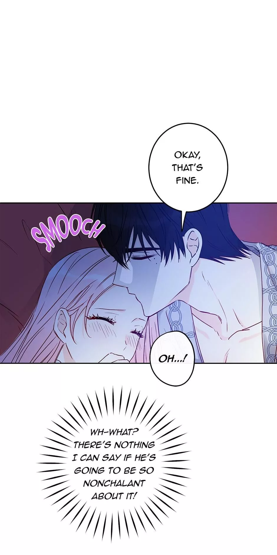 I Was Tricked into this Fake Marriage! Chapter 38 page 27