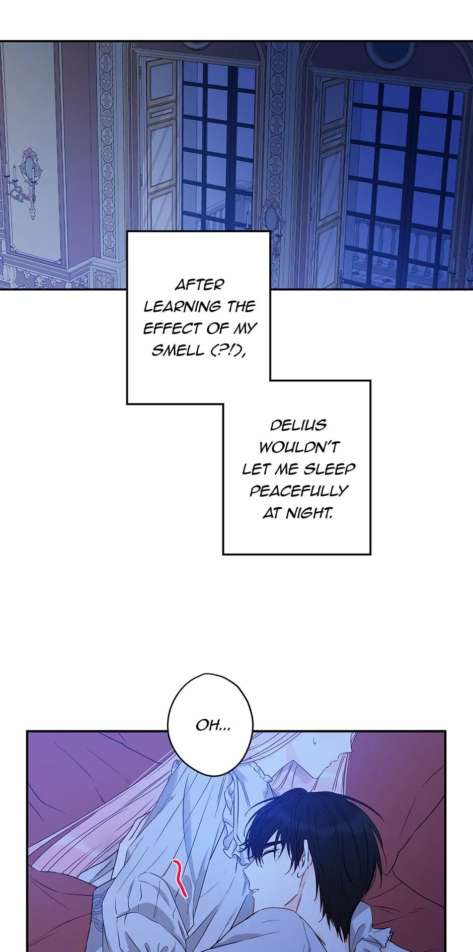 I Was Tricked into this Fake Marriage! Chapter 38 page 23
