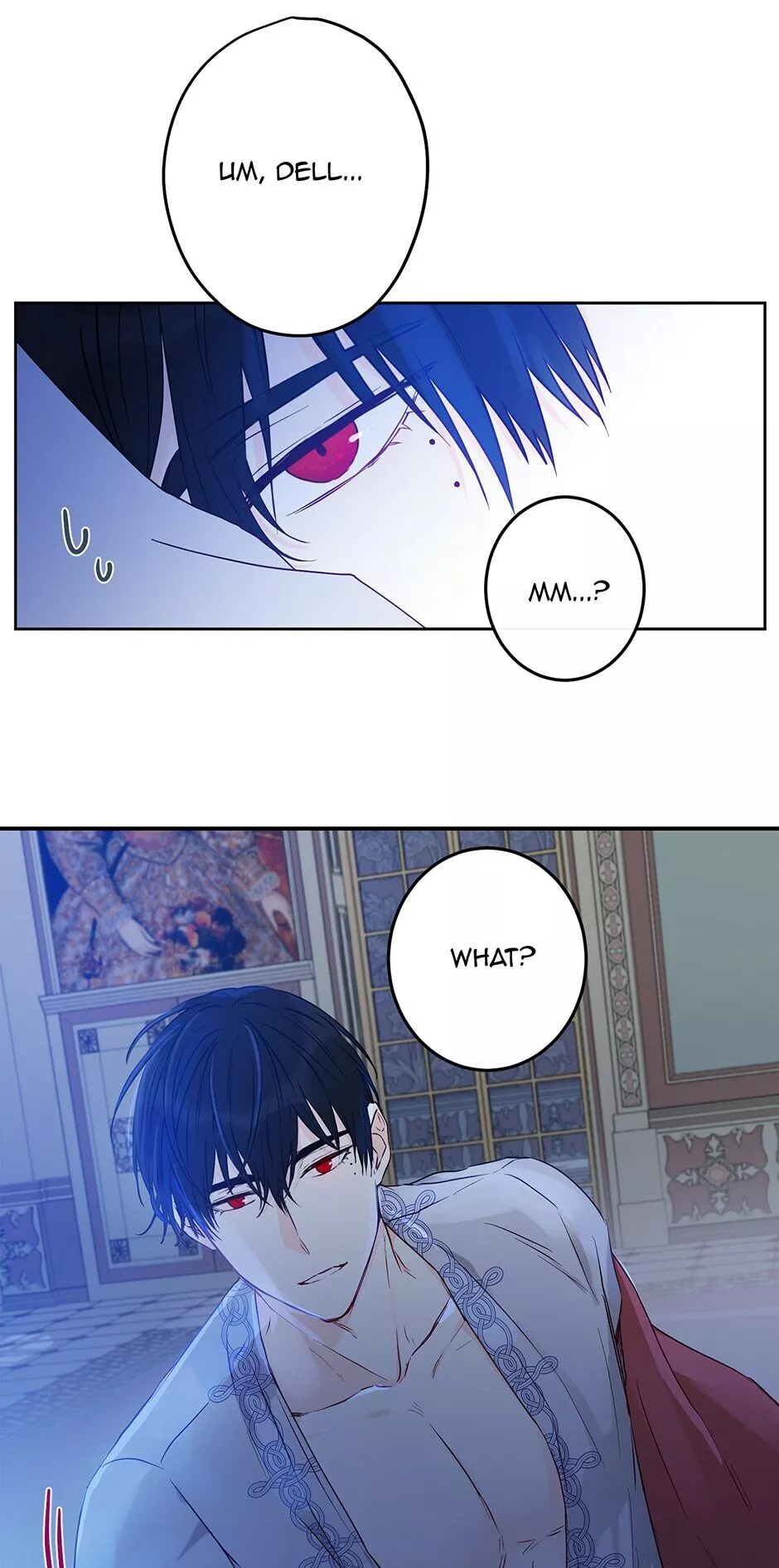 I Was Tricked into this Fake Marriage! Chapter 38 page 25