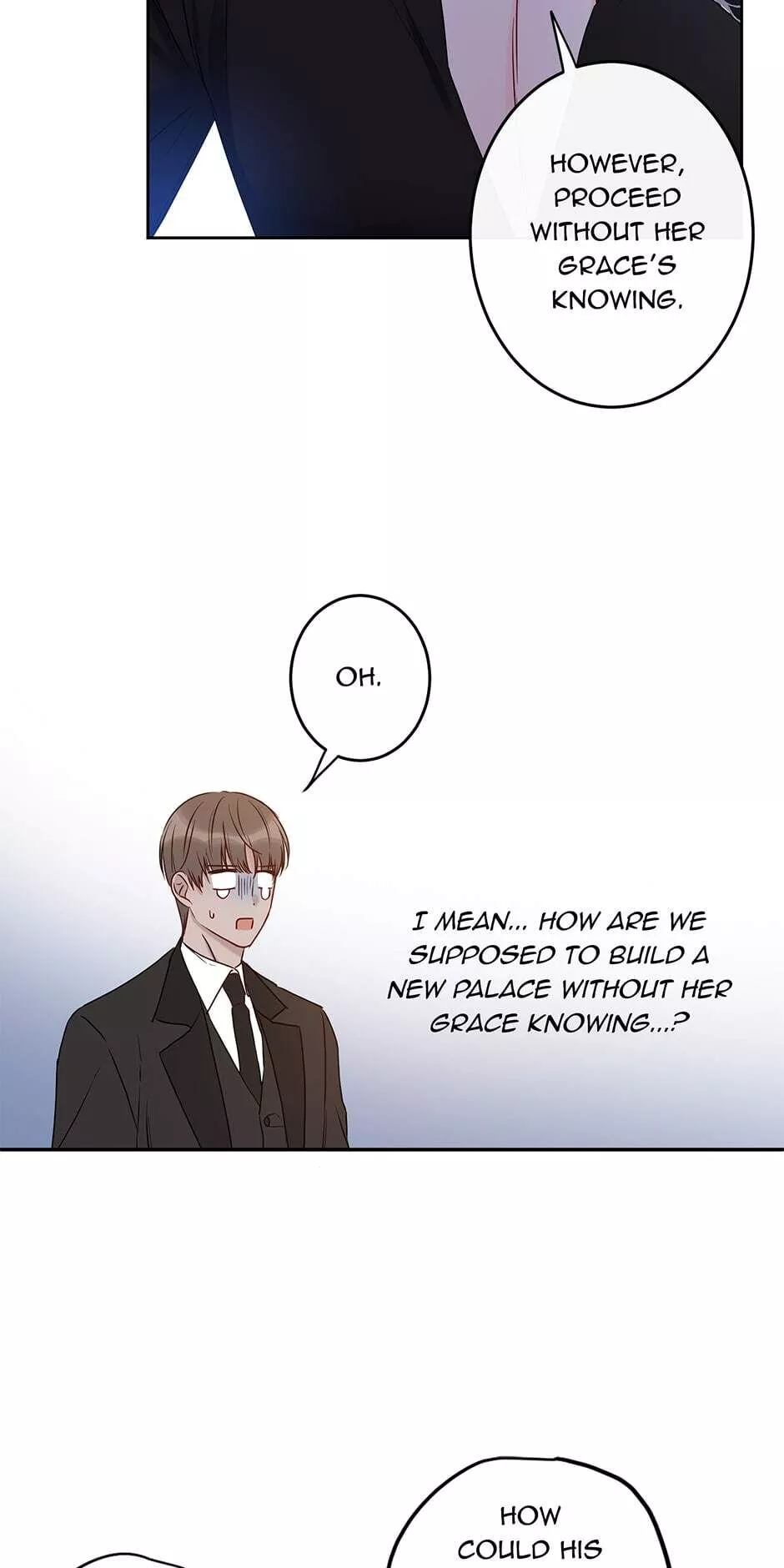 I Was Tricked into this Fake Marriage! Chapter 38 page 17