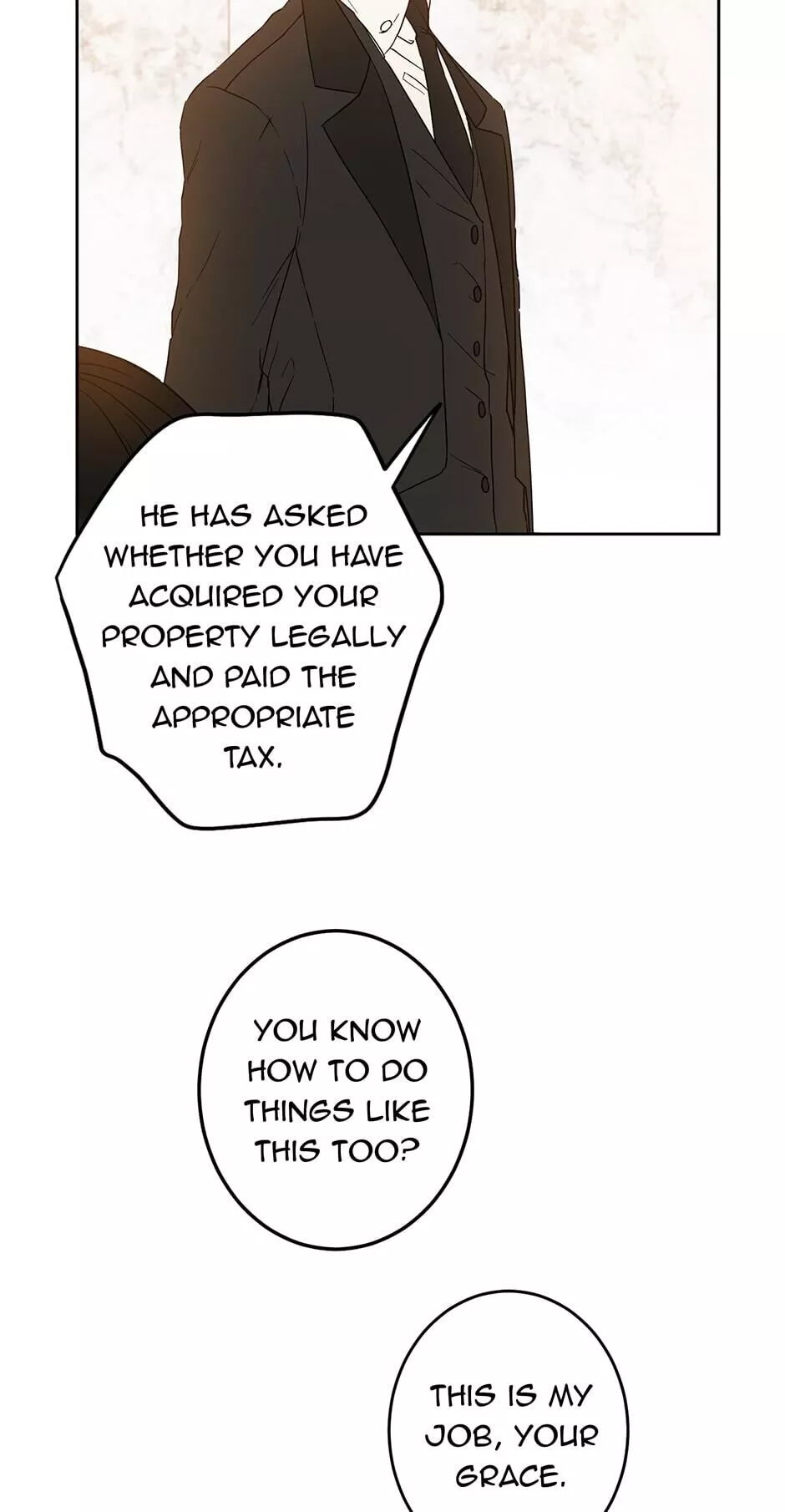 I Was Tricked into this Fake Marriage! Chapter 38 page 48