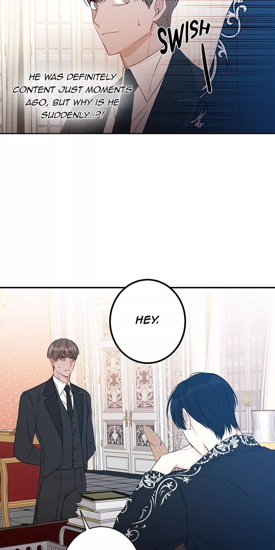 I Was Tricked into this Fake Marriage! Chapter 38 page 13