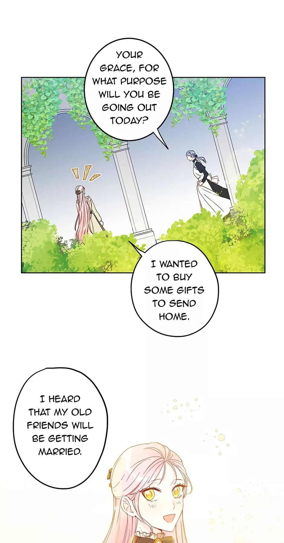 I Was Tricked into this Fake Marriage! Chapter 38 page 30