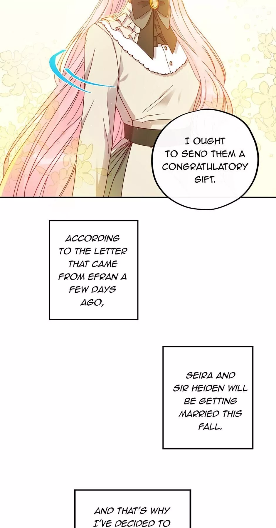 I Was Tricked into this Fake Marriage! Chapter 38 page 31