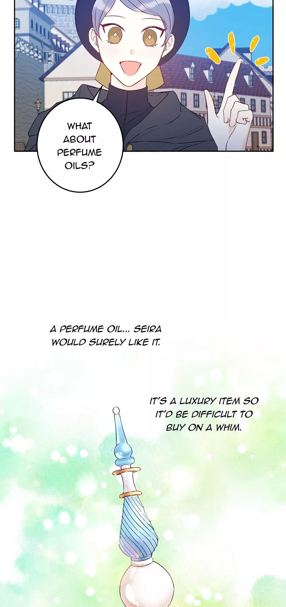 I Was Tricked into this Fake Marriage! Chapter 38 page 41
