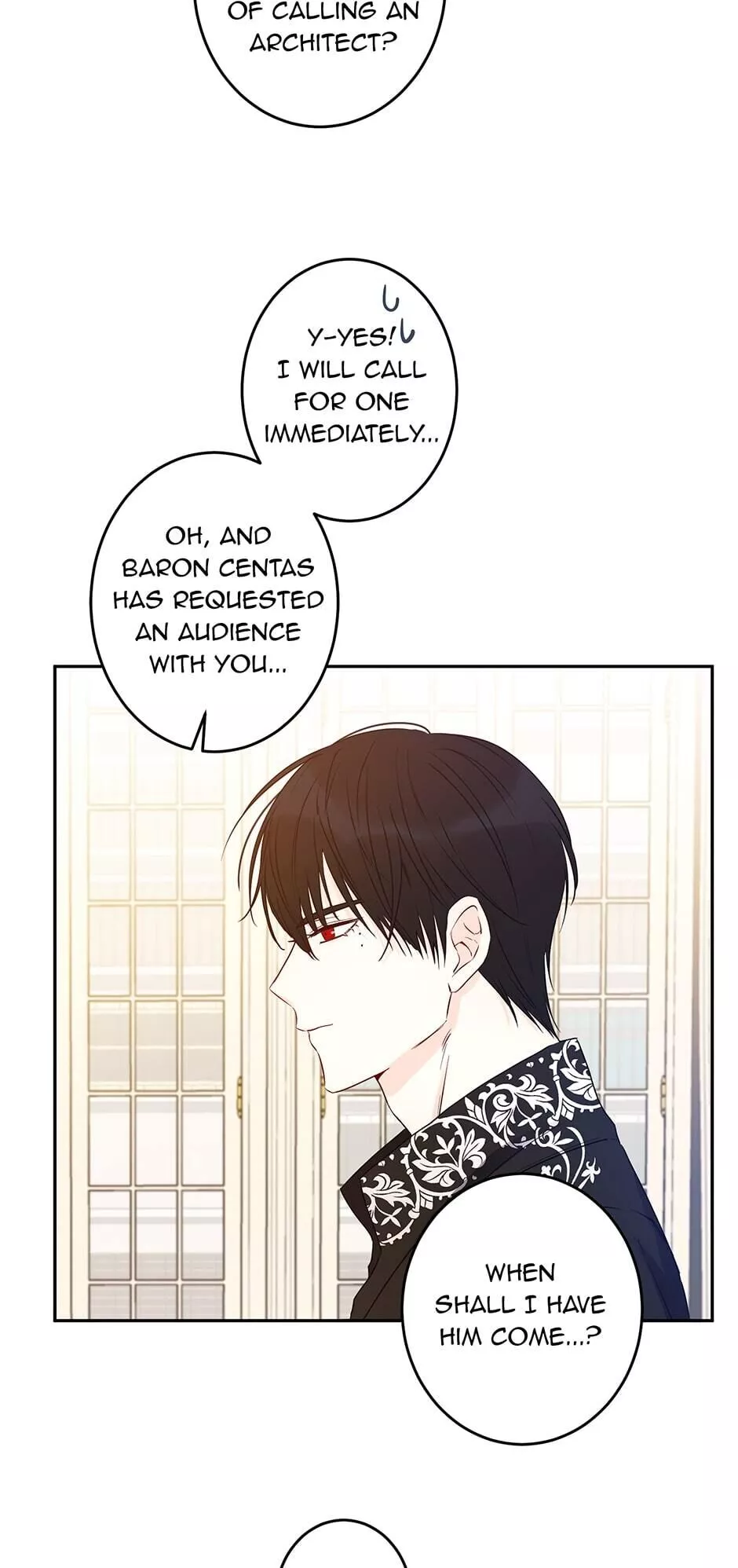 I Was Tricked into this Fake Marriage! Chapter 38 page 20