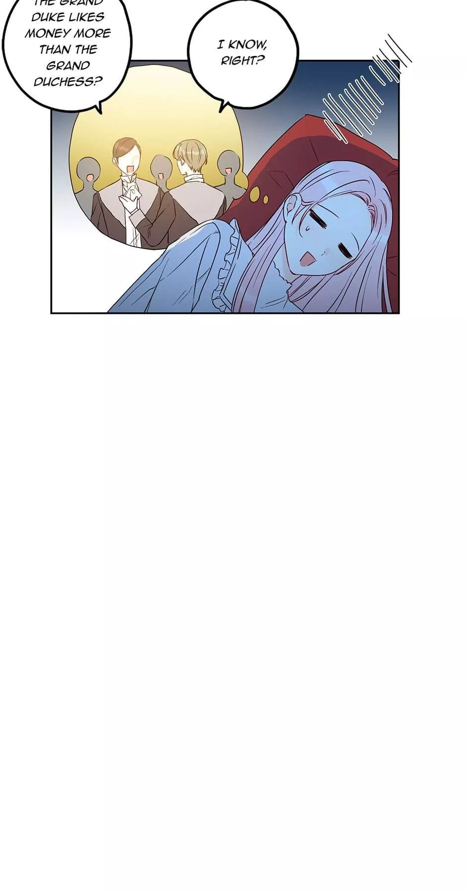 I Was Tricked into this Fake Marriage! Chapter 38 page 29