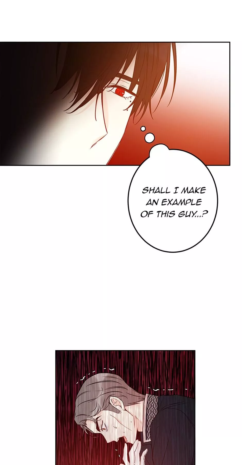 I Was Tricked into this Fake Marriage! Chapter 38 page 54