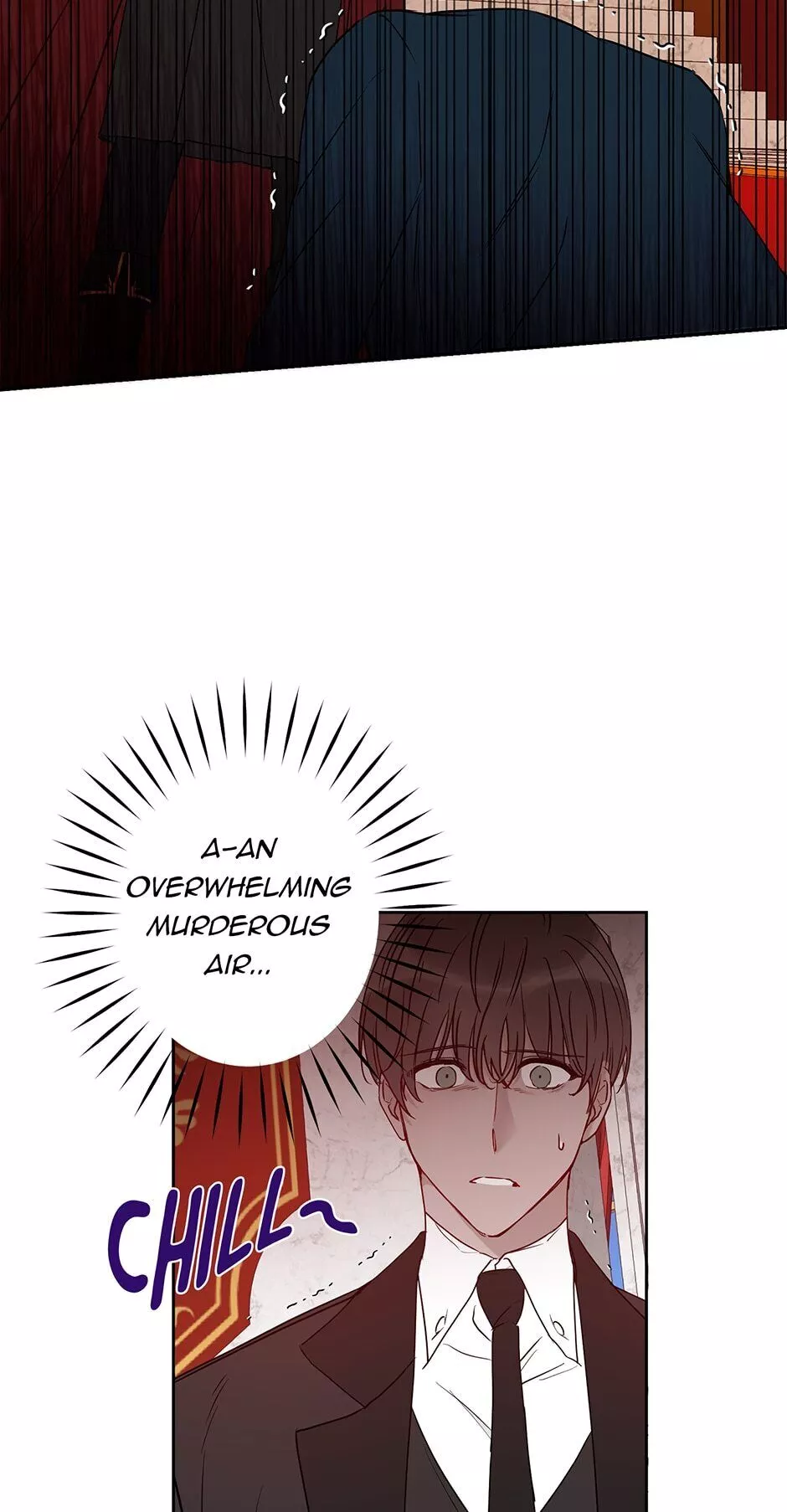 I Was Tricked into this Fake Marriage! Chapter 38 page 56