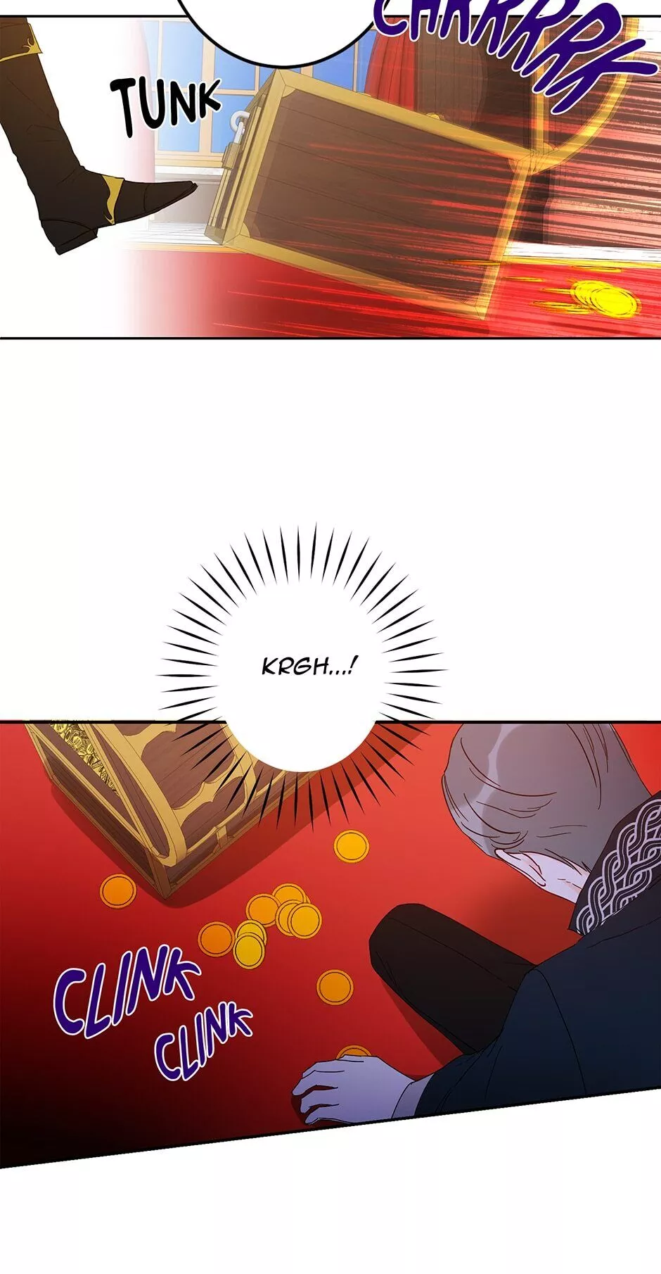 I Was Tricked into this Fake Marriage! Chapter 38 page 52